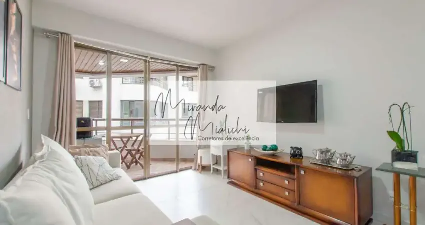 Apartamento com 2 quartos à venda na Avenida Luiz Boiteux Piazza, Ponta das Canas, Florianópolis