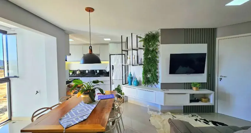 Apartamento com 2 quartos à venda na Avenida dos Dourados, Jurerê Internacional, Florianópolis