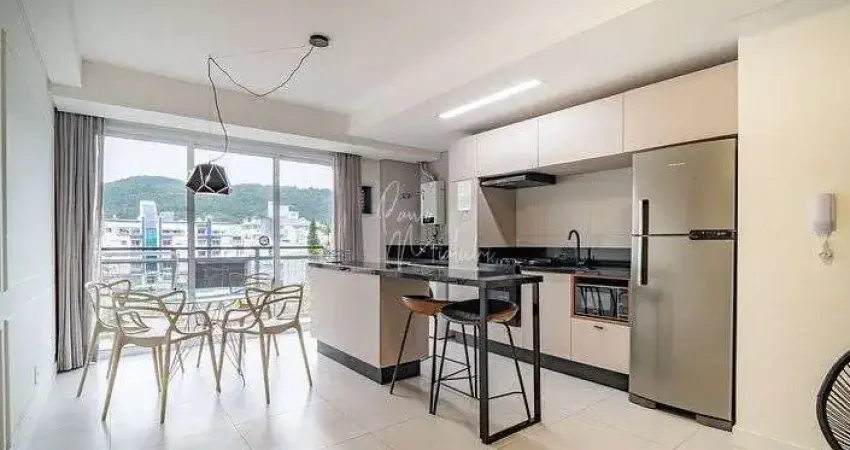 Apartamento com 2 quartos à venda na Rua Deputado Paulo Preis, Jurerê, Florianópolis