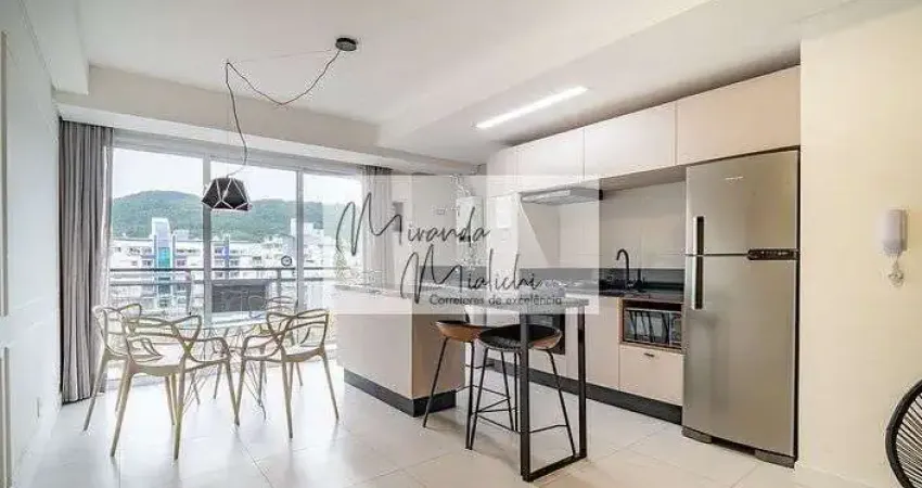 Apartamento com 2 quartos à venda na Rua Deputado Paulo Preis, Jurerê, Florianópolis