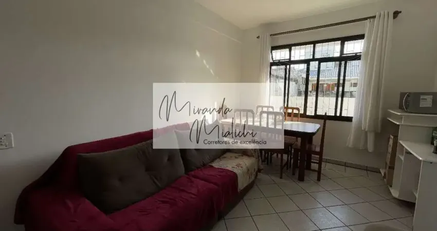 Apartamento com 2 quartos à venda na Rua Doutor João de Oliveira, Canasvieiras, Florianópolis