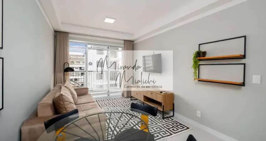 Apartamento com 2 quartos à venda na Rua das Moreias, Jurerê, Florianópolis