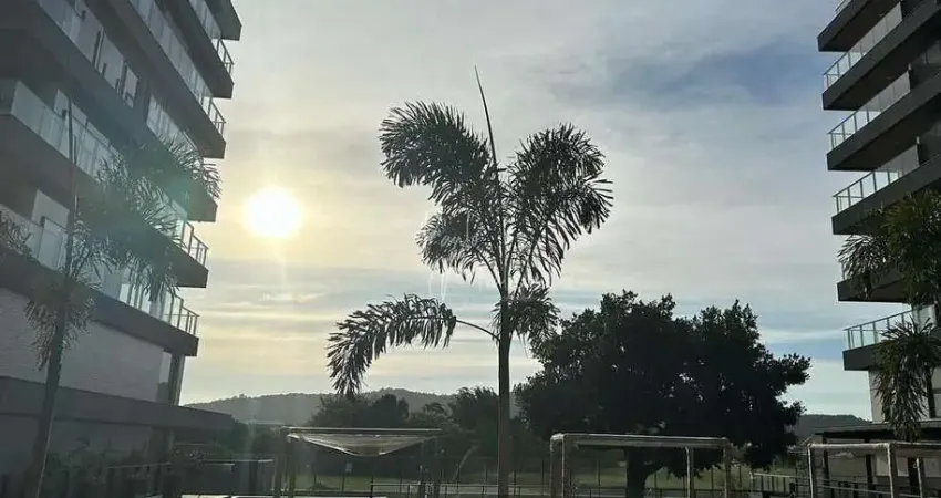 Apartamento com 2 quartos à venda na Avenida dos Salmões, Jurerê Internacional, Florianópolis