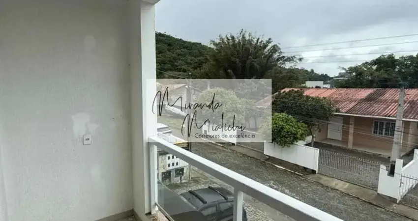 Excelente oportunidade de apto de dois dormitórios por preço de um