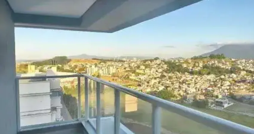 Apartamento com 2 quartos à venda na Rua do Bunganvília, Pedra Branca, Palhoça