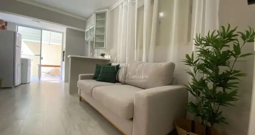 Apartamento com 2 quartos à venda na Rua das Tainhotas, Jurerê, Florianópolis