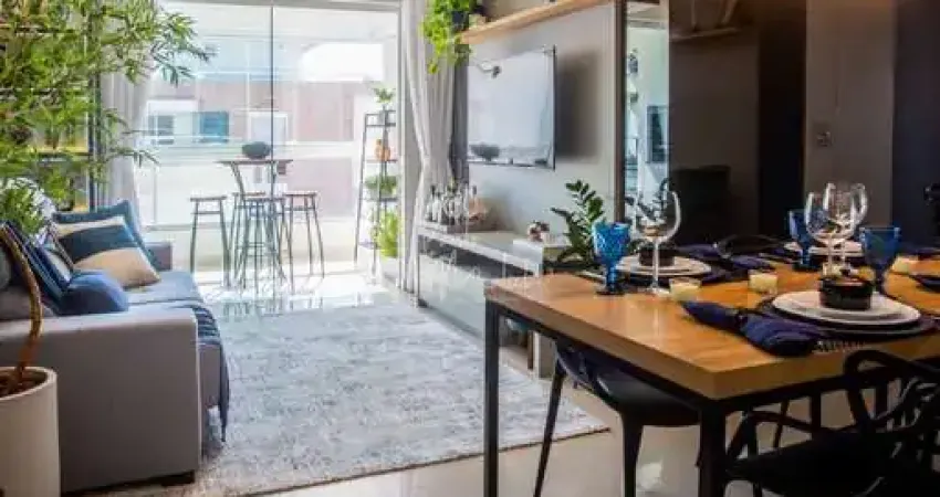 Apartamento finamene mobiliado nos ingleses com ótimo preço