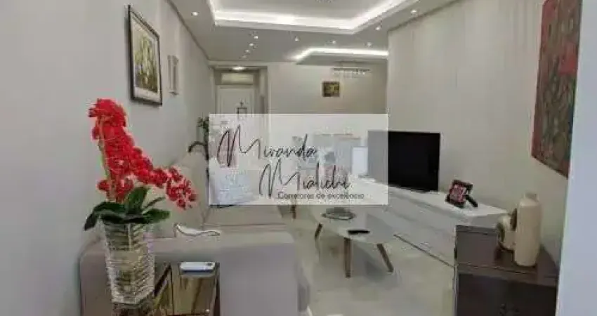 Apartamento com 3 quartos para alugar na Rua Paul Percival Harris, Estreito, Florianópolis