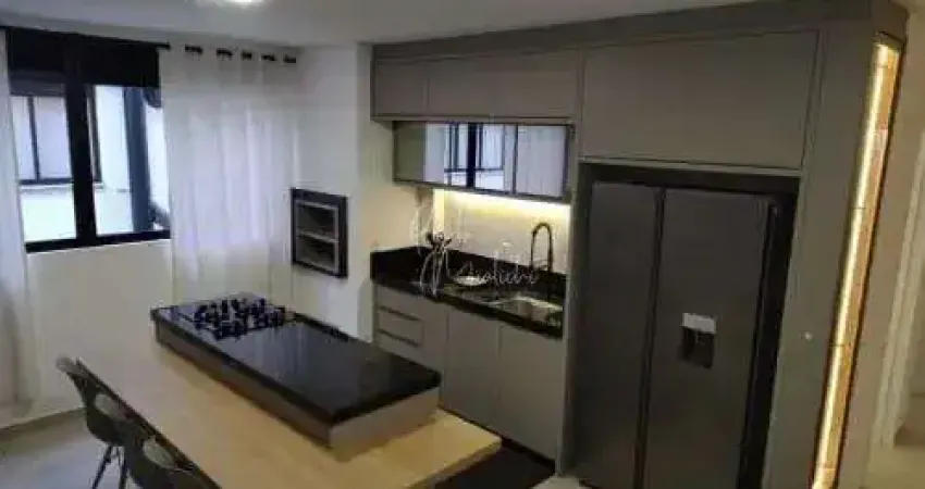 Apartamento com 2 quartos para alugar na Rodovia João Gualberto Soares, Ingleses, Florianópolis