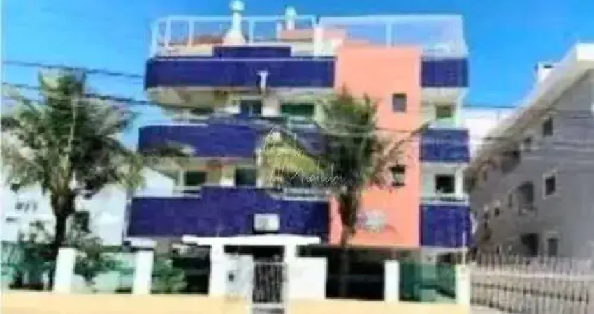 Cobertura com 2 quartos à venda na Rua do Marisco, Ingleses do Rio Vermelho, Florianópolis