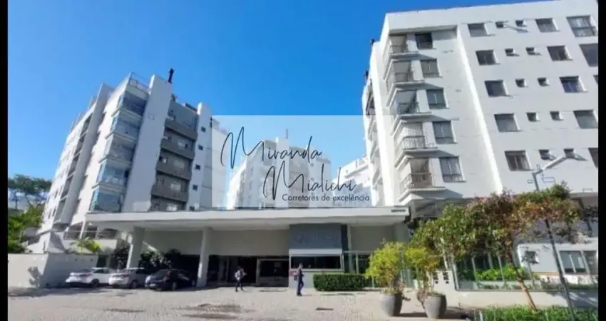 Apartamento com 2 quartos para alugar na Rua Apeninos, Córrego Grande, Florianópolis