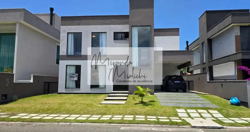 Sobrado novo à venda no condomínio ilha das laranjeiras – são joão do rio vermelho – florianópolis/sc