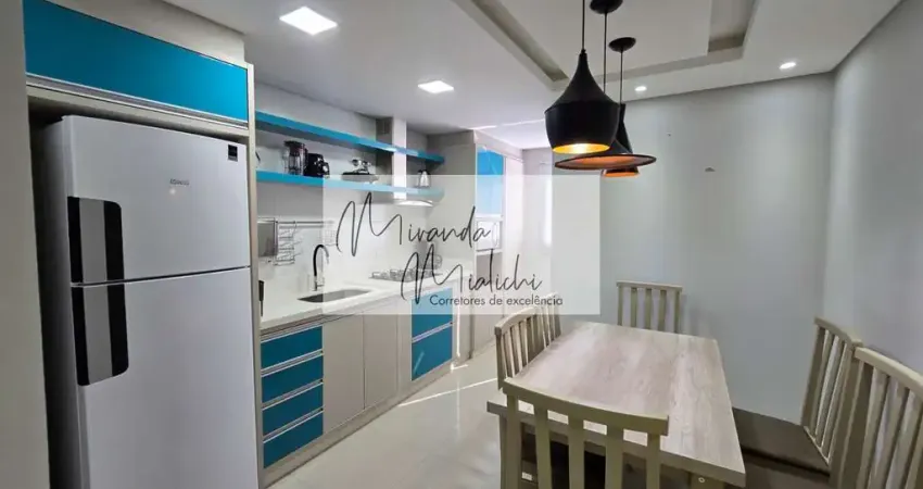 Apartamento com 3 quartos à venda na Rua Alexandre Guilherme Figueredo, Centro, Balneário Piçarras