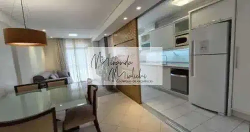 Apartamento com 3 quartos para alugar na Rua Adhemar da Silva, Kobrasol, São José