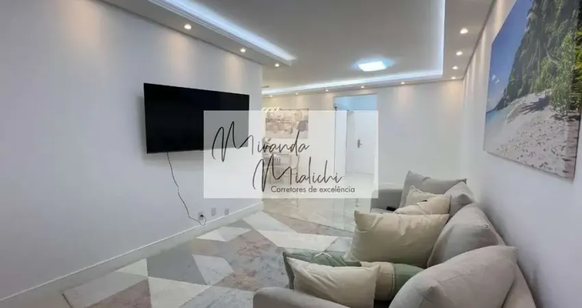 Apartamento com 3 quartos para alugar na Rua Almirante Lamego, Centro, Florianópolis