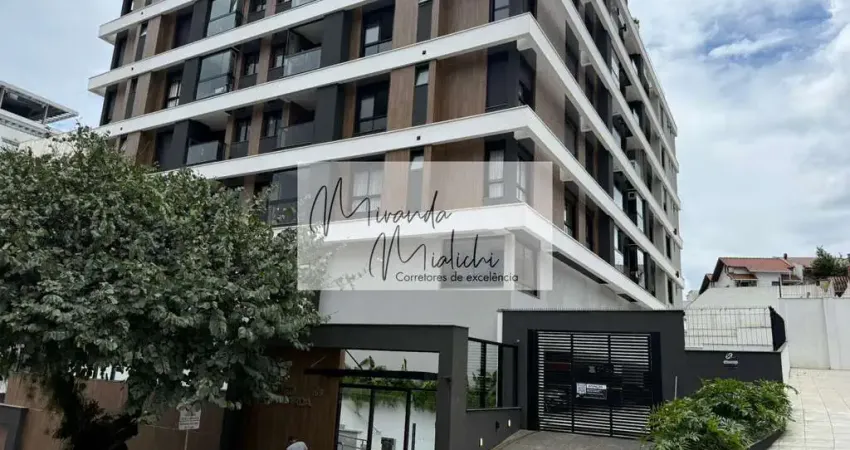 Apartamento com 2 quartos à venda na Rua Ângelo La Porta, Centro, Florianópolis