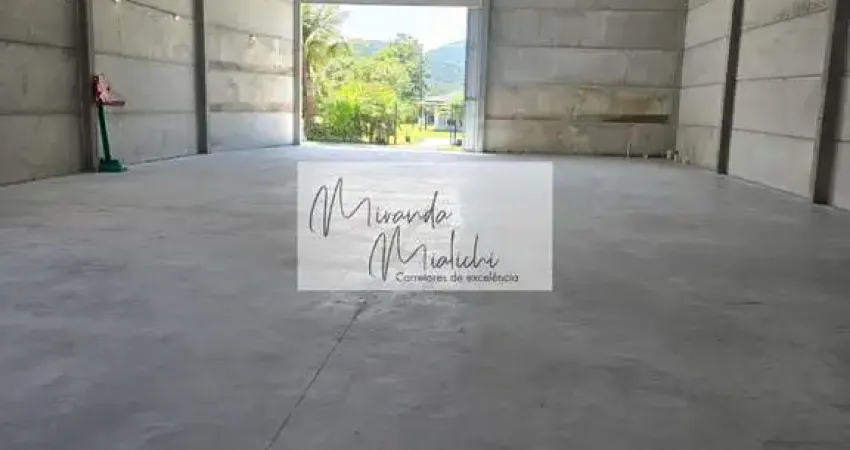 Pavilhão/galpão industrial em vargem pequena, florianópolis/sc