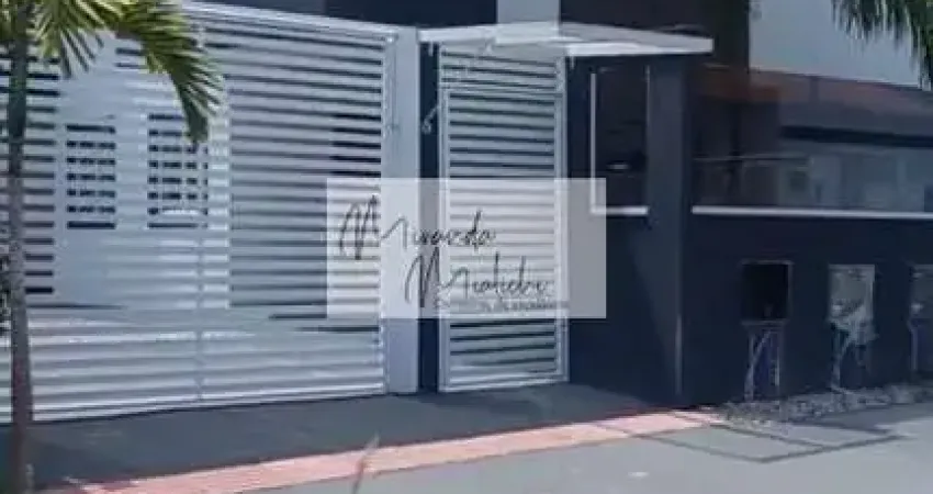 Casa com 2 quartos à venda na Rua Fernandes Francisco Coutinho, Canasvieiras, Florianópolis