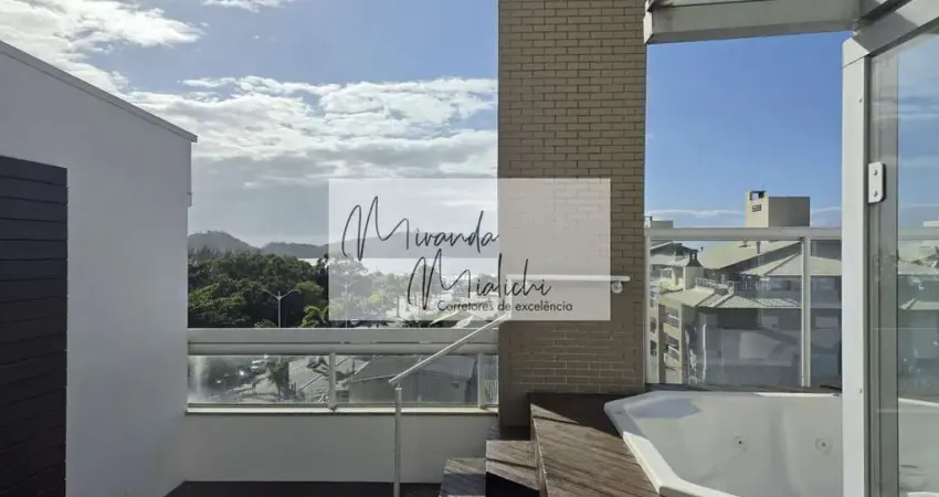Apartamento Cobertura em Campeche Leste, Florianópolis/SC