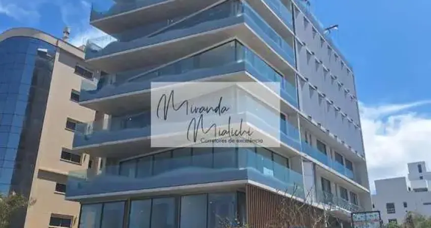 Apartamento à venda no bairro Praia Brava de Itajaí - Itajaí/SC