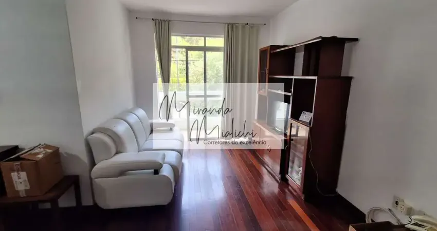 Apartamento com 3 quartos para alugar na Avenida Desembargador Vítor Lima, Trindade, Florianópolis