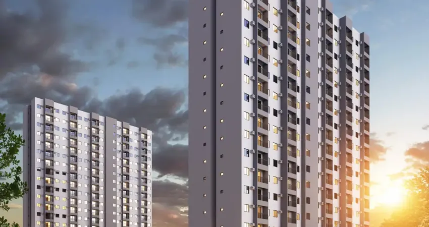 Novo empreendimento no jardim treze de maio. o mais completo da cidade com piscina gigante de 50mt. academia de 112mt². mini mercado. visão panorâmica!