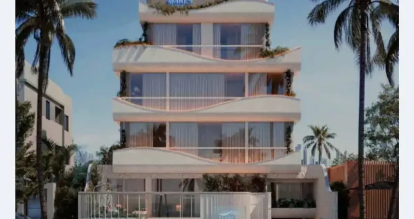 Flat luxo de alto padrão pé na areia no bessa, para pessoas sofisticadas que sabem escolher o que há de melhor.