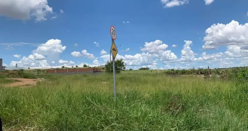 Terreno à venda na Rua 7, Jardim das Flores, Hortolândia