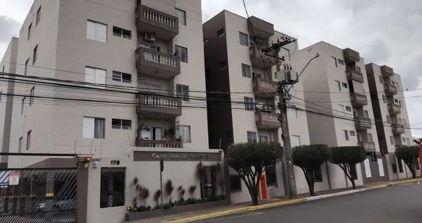 Condomínio residencial menegatti ii - apartamento em jardim europa, nova odessa/sp