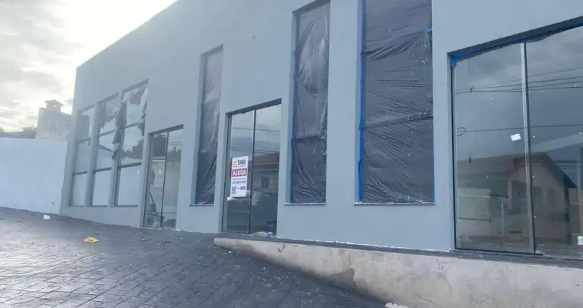 Sala comercial para alugar na Rua Antônio Zacarias, Jardim Brasil, Americana