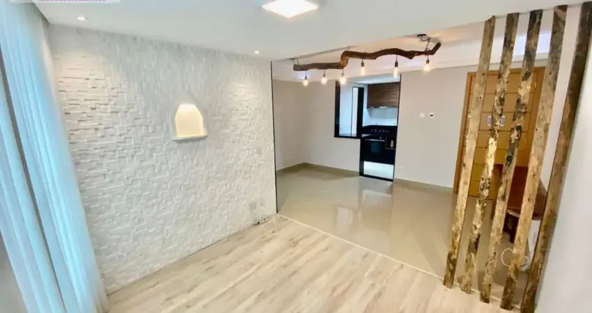 Apartamento com 2 quartos à venda no Castelo, Belo Horizonte