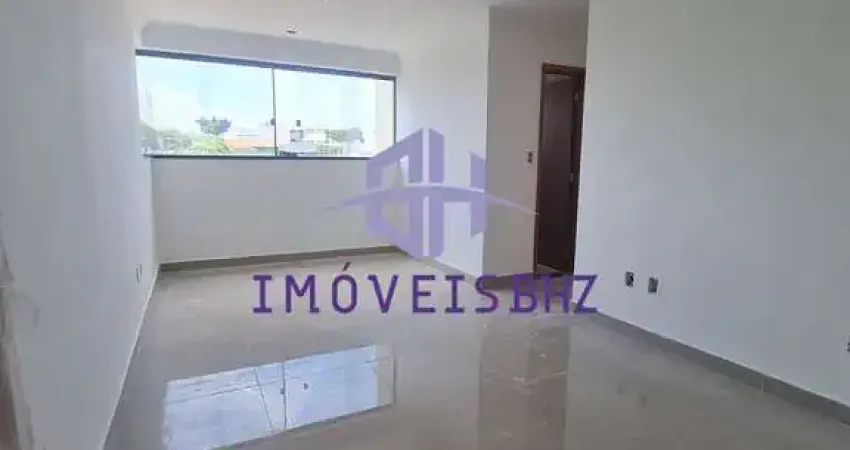 Apartamento com 2 quartos à venda na Rua Jornalista Geraldo Resende, Serrano, Belo Horizonte