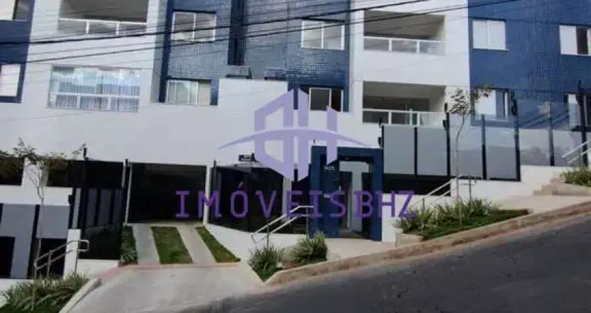 Apartamento à venda no bairro ouro preto - belo horizonte/mg