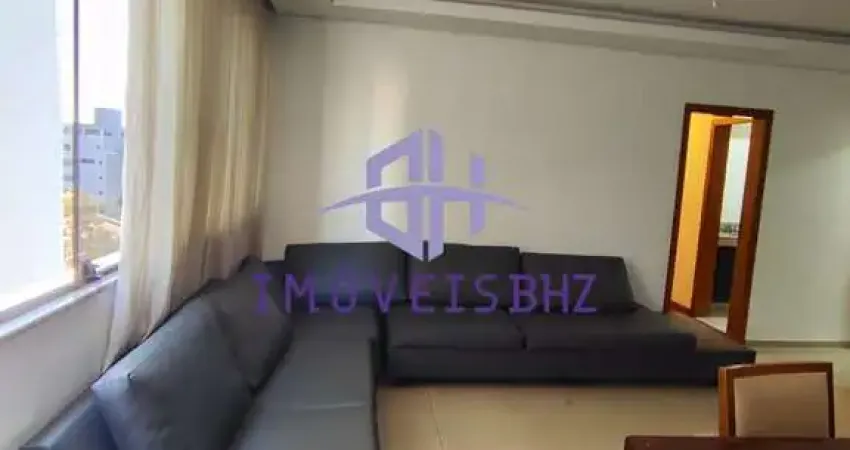 Apartamento com 3 quartos à venda no Castelo, Belo Horizonte