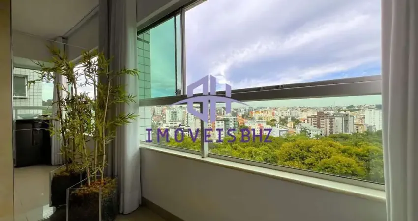 Apartamento para aluguel com 3 quarto no castelo, 3 vagas, e lazer completo no castelo.