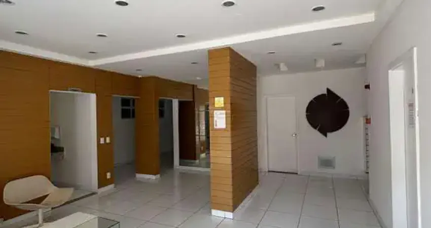 Apartamento com 2 quartos à venda na Avenida Rua Colina das Turquesas, 290, Piatã, Salvador