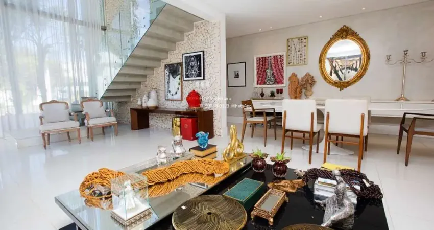 Casa com 4 quartos à venda no Alphaville I, Salvador