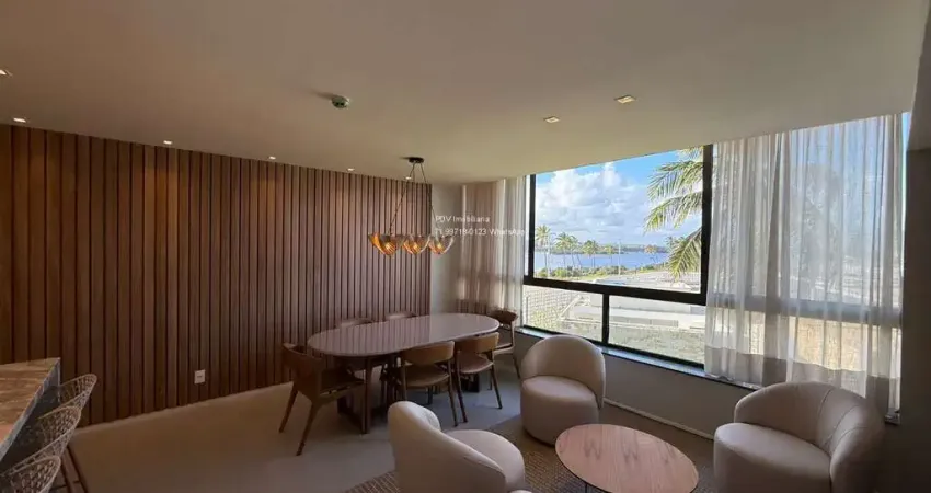 Apartamento com 3 quartos à venda na Praia do Forte, Mata de São João