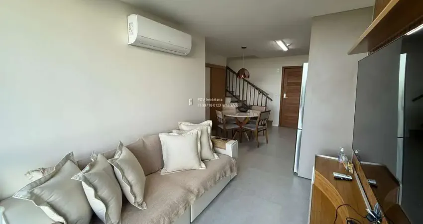 Apartamento com 3 quartos à venda na RUA, 8, Praia do Forte, Mata de São João