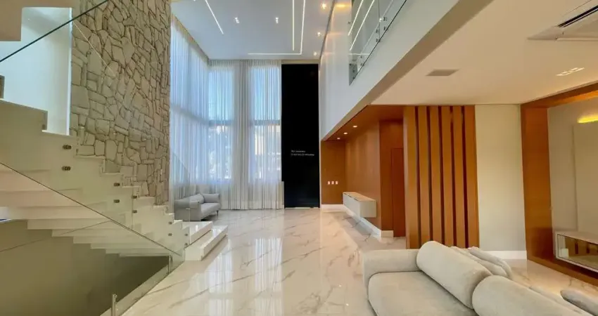 Casa com 4 quartos à venda no Alphaville II, Salvador 