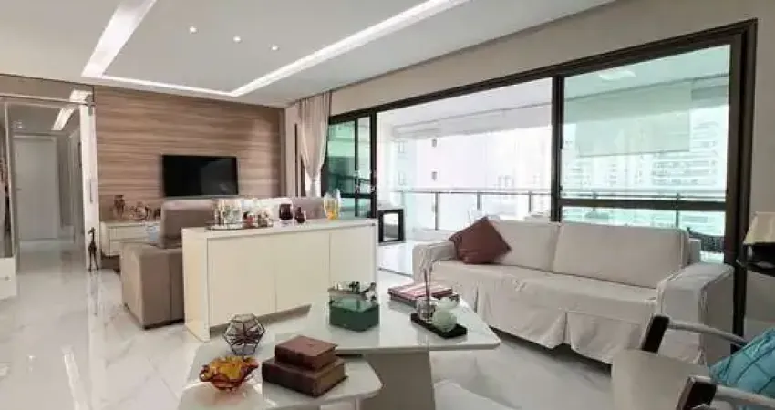 Apartamento com 3 quartos à venda no Patamares, Salvador