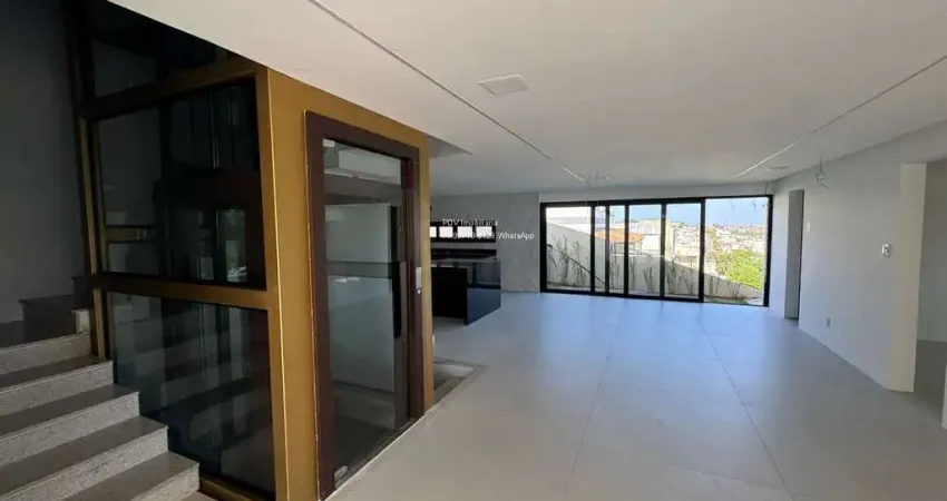 Casa com 5 quartos à venda no Alphaville II, Salvador 