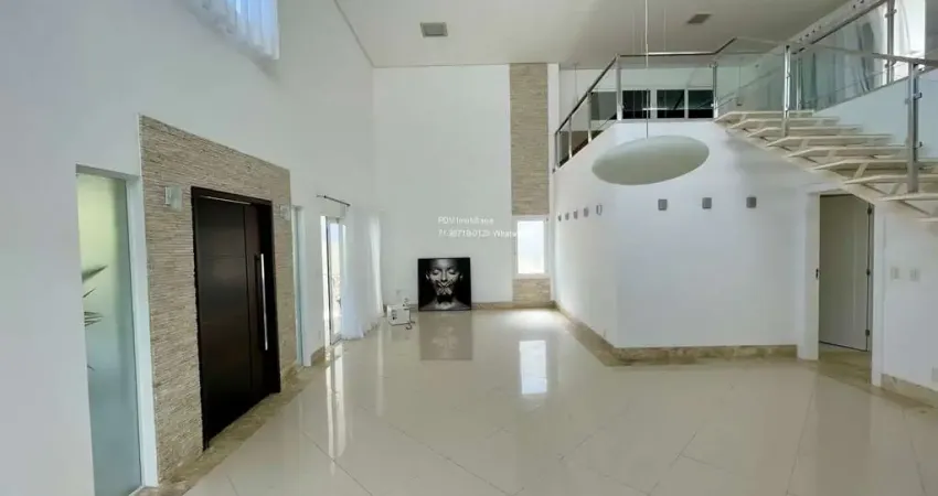 Casa com 4 quartos para alugar no Alphaville I, Salvador