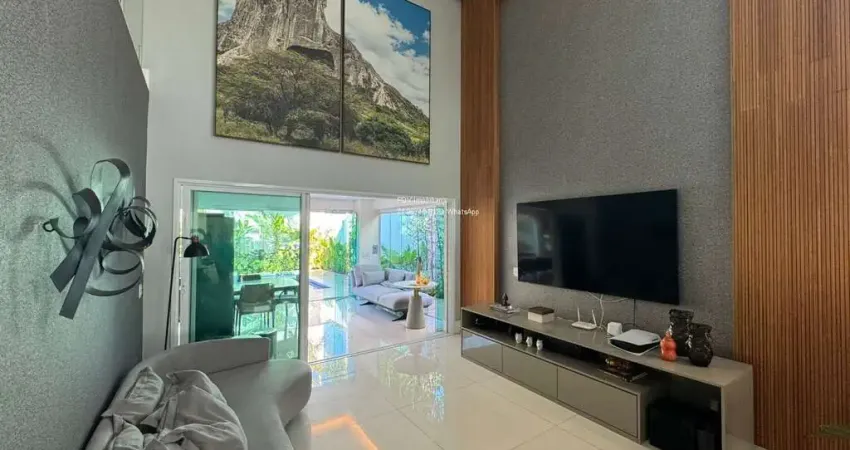 Casa com 4 quartos à venda no Alphaville II, Salvador 