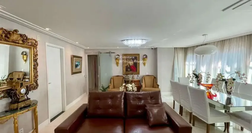 Apartamento com 3 quartos à venda no Alphaville I, Salvador 