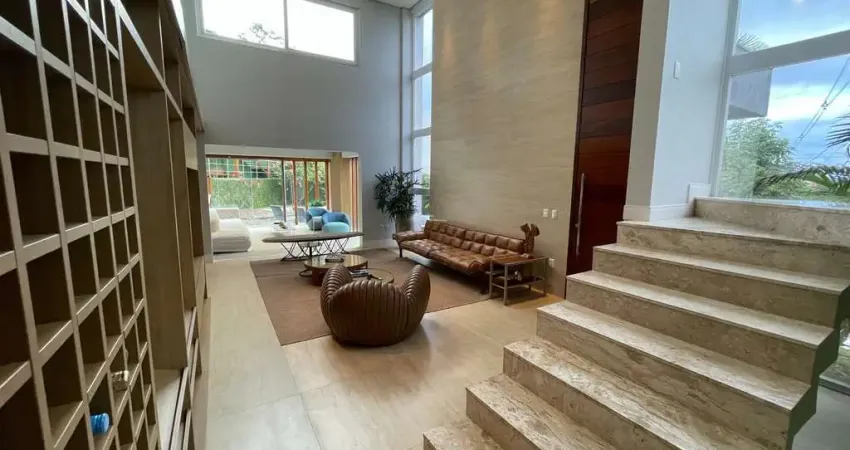 Casa com 4 quartos à venda no Alphaville II, Salvador 