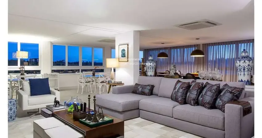 Casa com 5 quartos à venda no Alphaville II, Salvador 