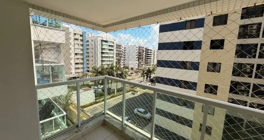 Apartamento com 2 quartos à venda no Alphaville I, Salvador 