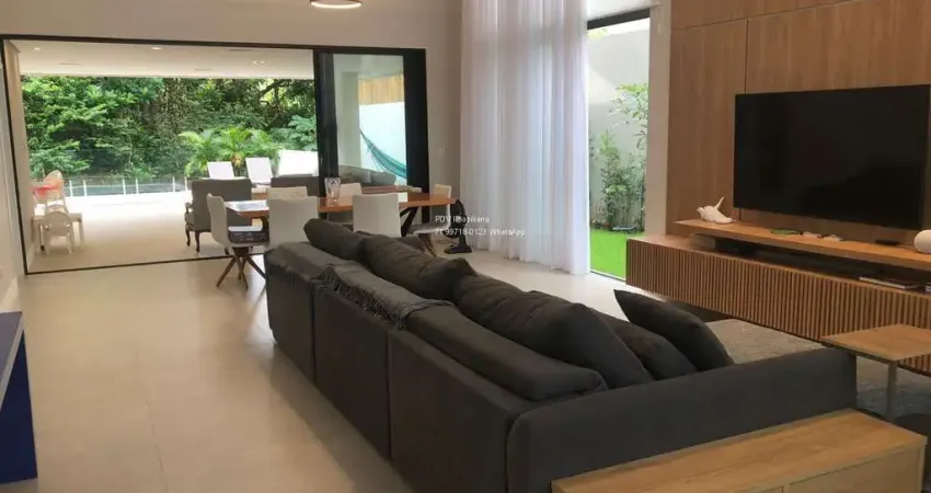 Casa com 4 quartos à venda no Alphaville I, Salvador 