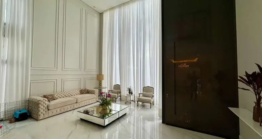 Casa com 5 quartos à venda no Alphaville I, Salvador